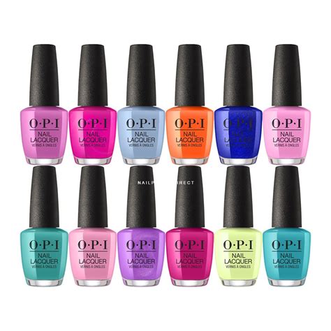 gel nail polish opi amazon